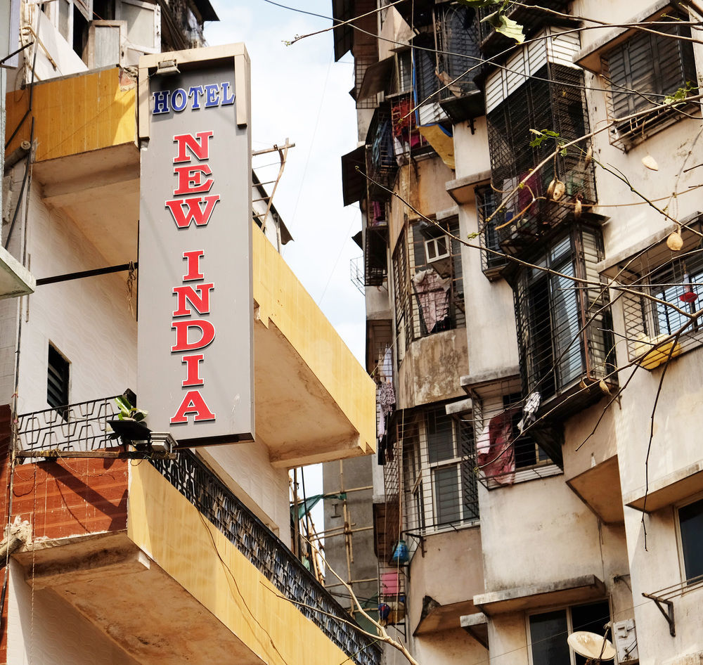 Hotel New India — Photos 2
