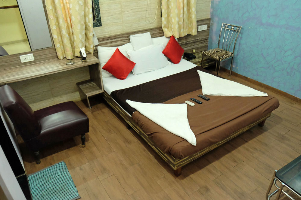 Hotel New India — Photos 3